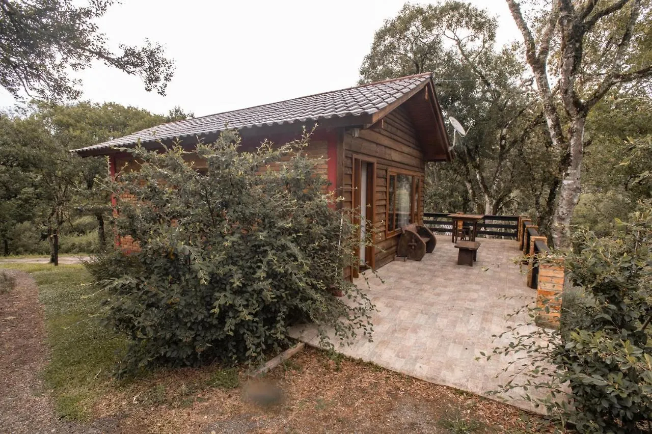 Refugio Do Sol Campestre Vila Urubici 0*,