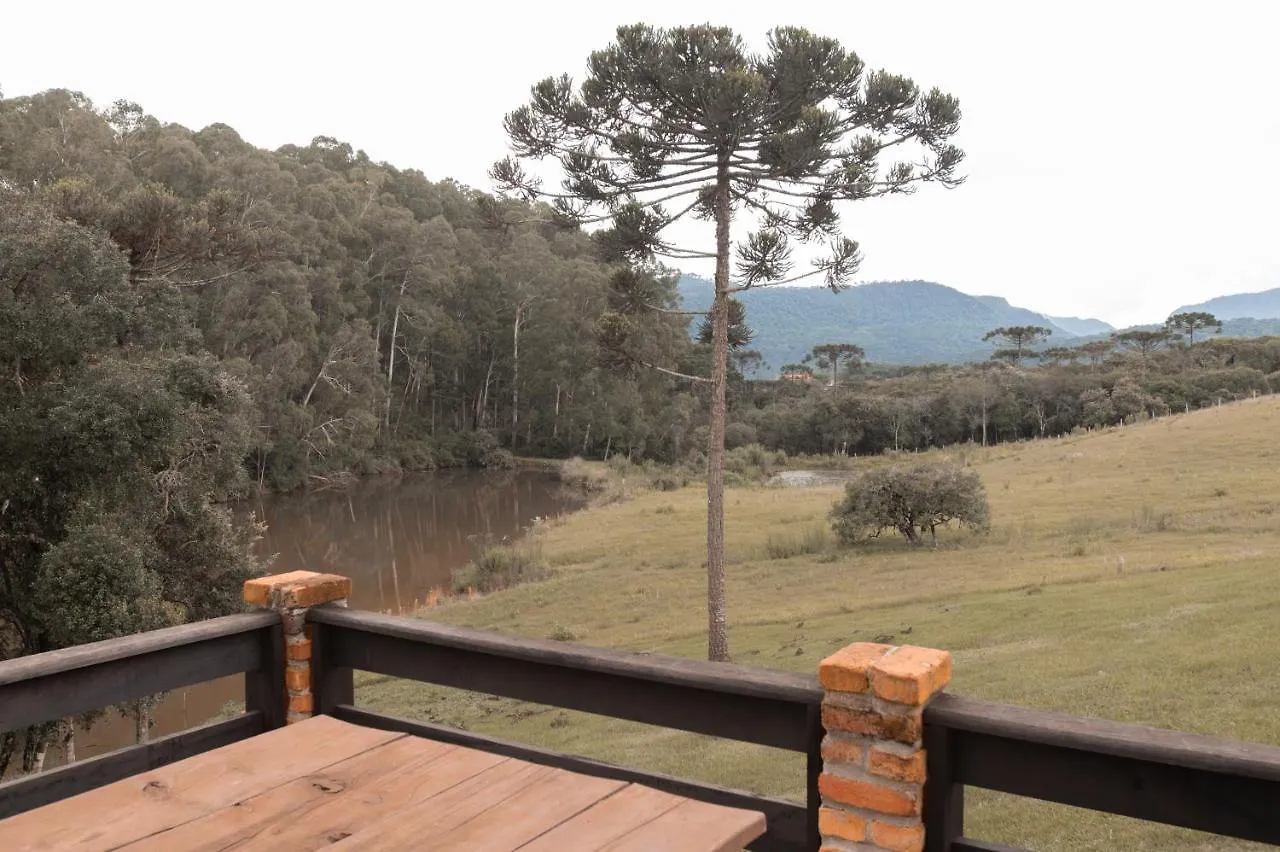 Refugio Do Sol Campestre Villa Urubici Brazil