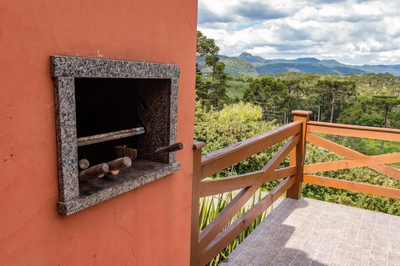 Refugio Do Sol Campestre Villa Urubici Brazil