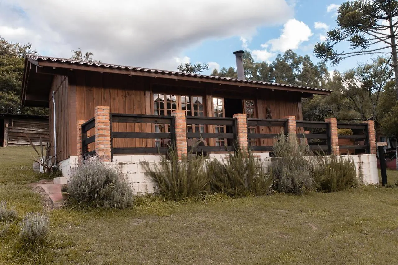 Refugio Do Sol Campestre Villa Urubici Brazil