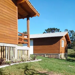 Cabana Azinheira Urubici