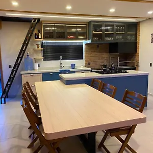 Casa Com Vista Para Montanhas Urubici